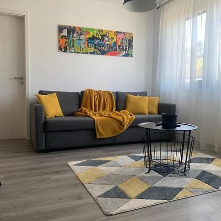 New Home Guest House Godollo Luaran gambar