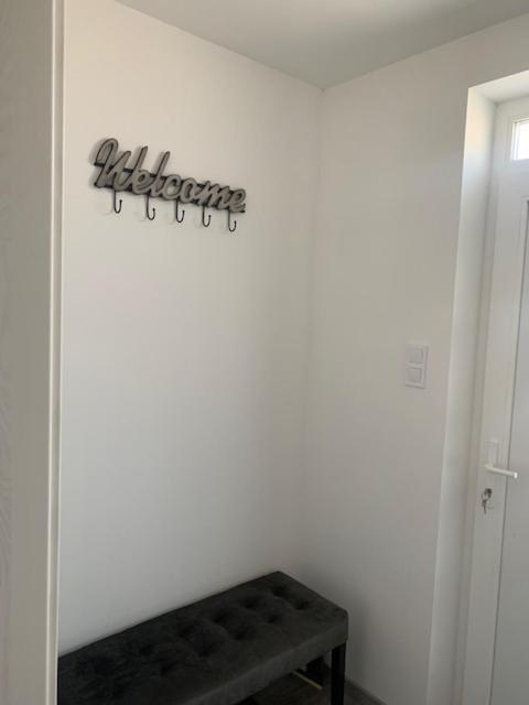 New Home Guest House Godollo Luaran gambar