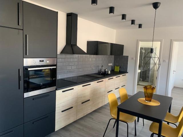 New Home Guest House Godollo Luaran gambar