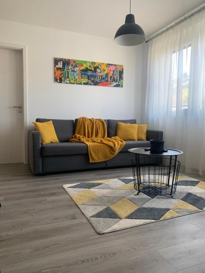New Home Guest House Godollo Luaran gambar